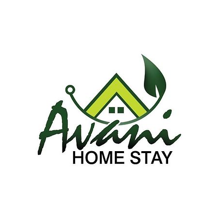 Avani Home Stay Iritti Eksteriør billede